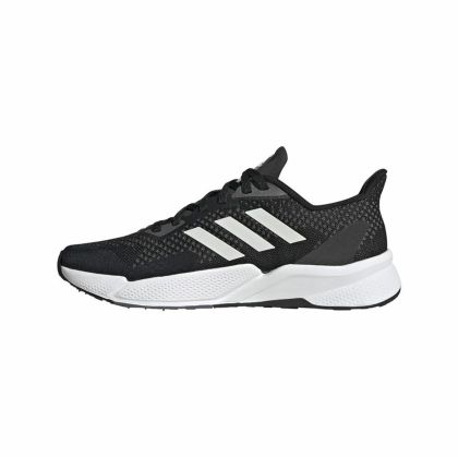 Încălțăminte de Running pentru Adulți Adidas X9000L2 Negru