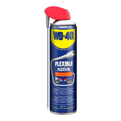 Ulei de lubrifiere WD-40 400 ml