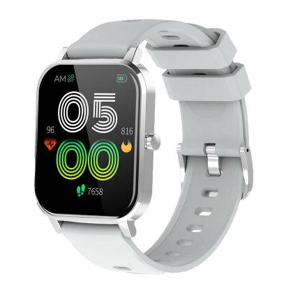 Smartwatch Denver Electronics SW181 GRIS Gri 1,7"