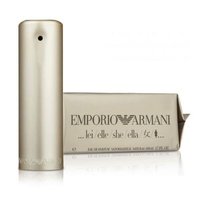 Parfum Femei Emporio Armani Ella EDP EDP 100 ml