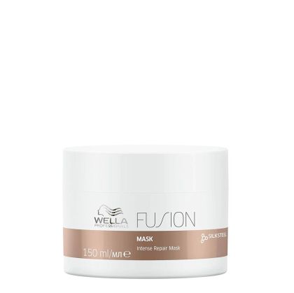 Mască Capilară Reparatoare Wella Fusion 150 ml