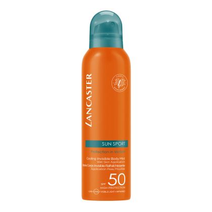 Spray cu protecție solară Lancaster Sun Sport SPF 50 (200 ml)