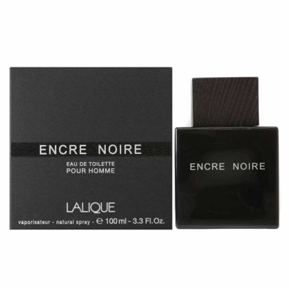 Parfum Bărbați Lalique Encre Noir EDT 100 ml