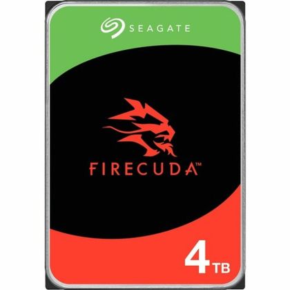 Hard Disk Seagate ST4000DXA05 3,5" 4 TB SSD  