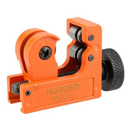 Tăietor de conducte Harden Oțel 3 - 22 mm