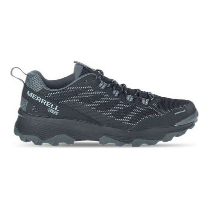 Încălțăminte Sport Bărbați Merrell Speed Strike Gore-Tex M Negru