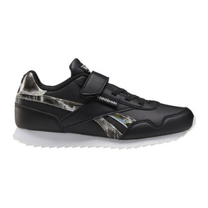 Adidași pentru Copii Reebok Royal Classic Jogger 3 Negru