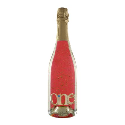 Vin spumant ONE Gold Rosè 75 cl