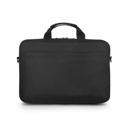 Servietă pentru Laptop Urban Factory TLC02UF Negru 12" 12"