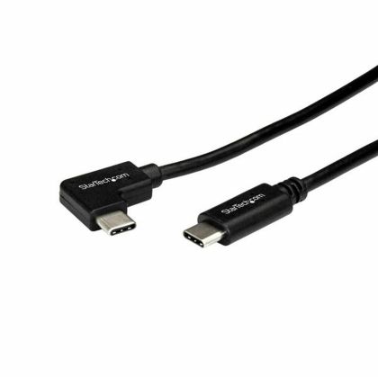 Cablu USB C Startech USB2CC1MR            Negru