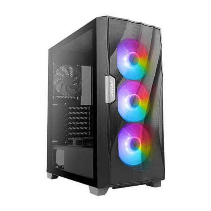 Unitate Semi-tower ATX Antec DF700 FLUX Negru