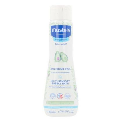 Gel de duș Mustela R056221 200 ml