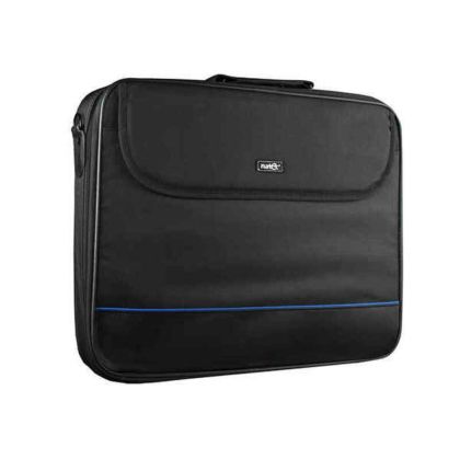 Servietă pentru Laptop Natec Impala 15.6" Negru