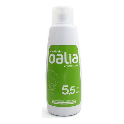 Activator culoare Oalia Montibello 8.42953E+12 5.5 vol (1.7%) (90 ml)