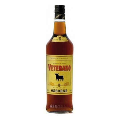 Coniac Veterano (1 L)