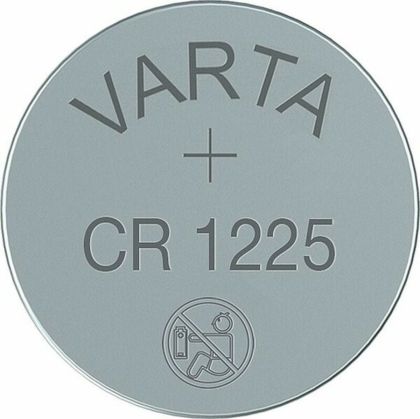 Baterie Buton de Litiu Varta CR1225 3 V CR1225 48 mAh (1)