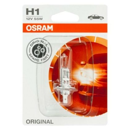 Bec auto Osram 64150-01B H1 12V 55W