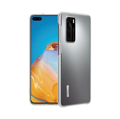 Husă pentru Mobil Huawei P40 Transparent Policarbonat