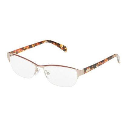 Ramă de Ochelari Damă Tous VTO3245508MD (55 mm) Roz (ø 55 mm)