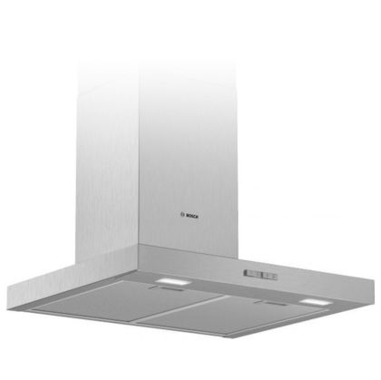 Hotă Convențională BOSCH DWB66BC50 60 cm 590 m3/h 69 dB 220W Oțel