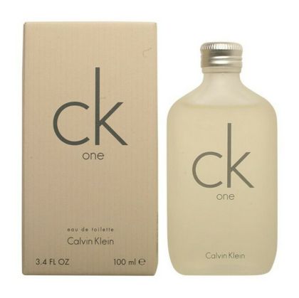 Parfum Unisex Calvin Klein EDT