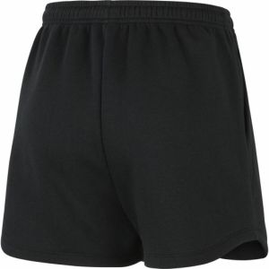 Pantaloni Scurți Sport pentru Damă FLC PARK20 Nike CW6963 010 Negru