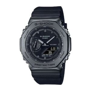 Ceas Bărbați Casio G-Shock OAK -  UTILITY METAL SERIE