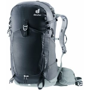 Rucsac de drumeție Deuter Trail Pro Negru 33 L