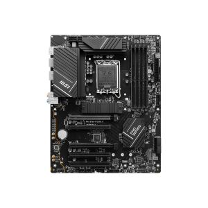 Placă de Bază MSI B760-P LGA 1700