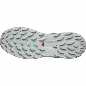 Încălțăminte de Running pentru Adulți Salomon Ultra Glide 2 Albastru Munte