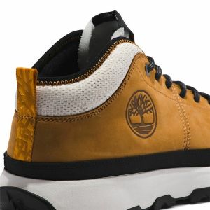 Cizme de munte Timberland Winsor Trail Mid Maro Maro Deschis