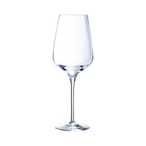 Set de pahare Chef & Sommelier Sublym Vin Transparent Sticlă 550 ml 6 Unități