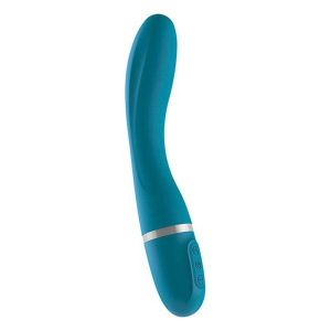 Vibrator zona G Liebe Albastru Albastru închis Azul Océano