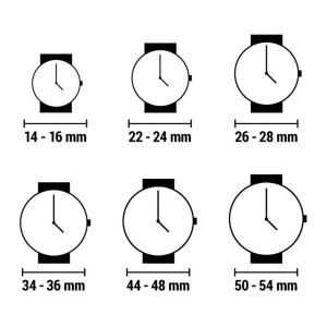 Ceas Bărbați Jason Hyde jh10002 (Ø 40 mm)