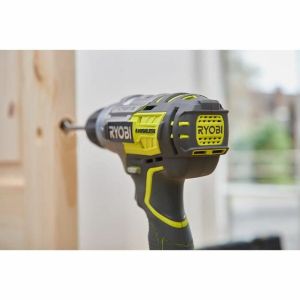 Burghiu percutor Ryobi 5133002438 90 W 60 Nm