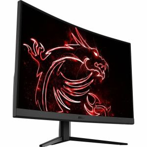 Monitor MSI G32C4 E2 31,5" Curbat