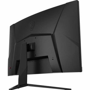 Monitor MSI G32C4 E2 31,5" Curbat