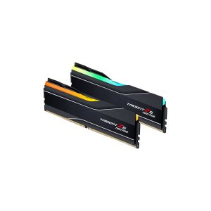 Memorie RAM GSKILL Trident Z5 Neo RGB 32 GB DDR5 6000 MHz cl30