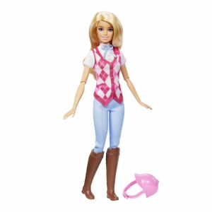 Figurine de Acțiune Barbie Malibu