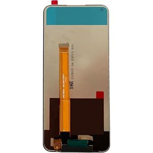 Ecran LCD pentru Telefon Mobil A33 2020, A53 2020, A53s 4G (Recondiționate B)