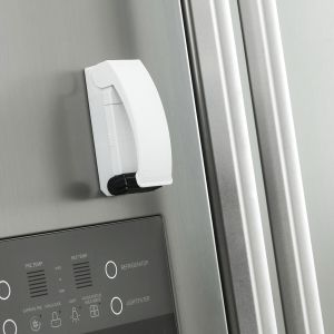 Sigilator de saci cu magnet pentru frigider Magseal InnovaGoods