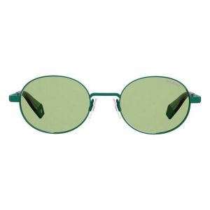 Ochelari de Soare Unisex Polaroid PLD6066S-1EDUC Ø 51 mm