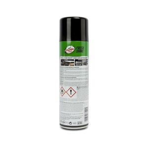 Soluție de curățat tabloul de bord Turtle Wax TW51983 Fresh Shine 500 ml