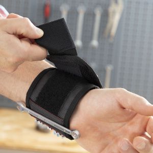 Brățară magnetică pentru bricolaj WrisTool InnovaGoods