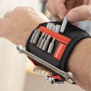 Brățară magnetică pentru bricolaj WrisTool InnovaGoods