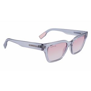 Ochelari de Soare Damă Lacoste L6002S-038 Ø 53 mm