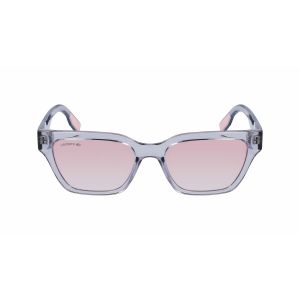 Ochelari de Soare Damă Lacoste L6002S-038 Ø 53 mm