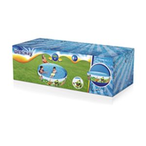 Piscină Gonflabilă pentru Copii Bestway 183 x 38 cm Dinozauri (Recondiționate A)