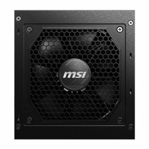 Sursă de Alimentare MSI 306-7ZP8C11-CE0 650 W 80 Plus Bronze