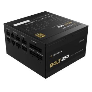 Sursă de Alimentare Gaming Forgeon 850 W 80 Plus Gold (Recondiționate B)